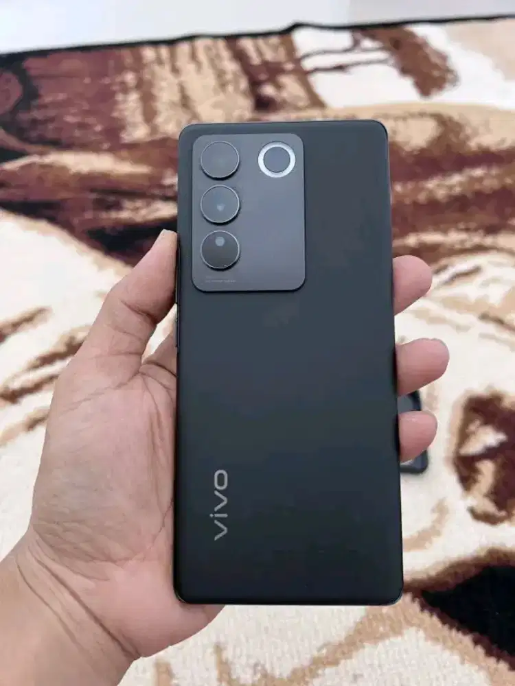 Jual/tt vivo V27(8/256) hp cas no minus