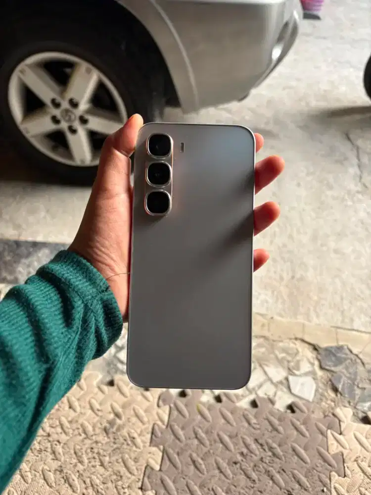 Infinix hot 60 pro