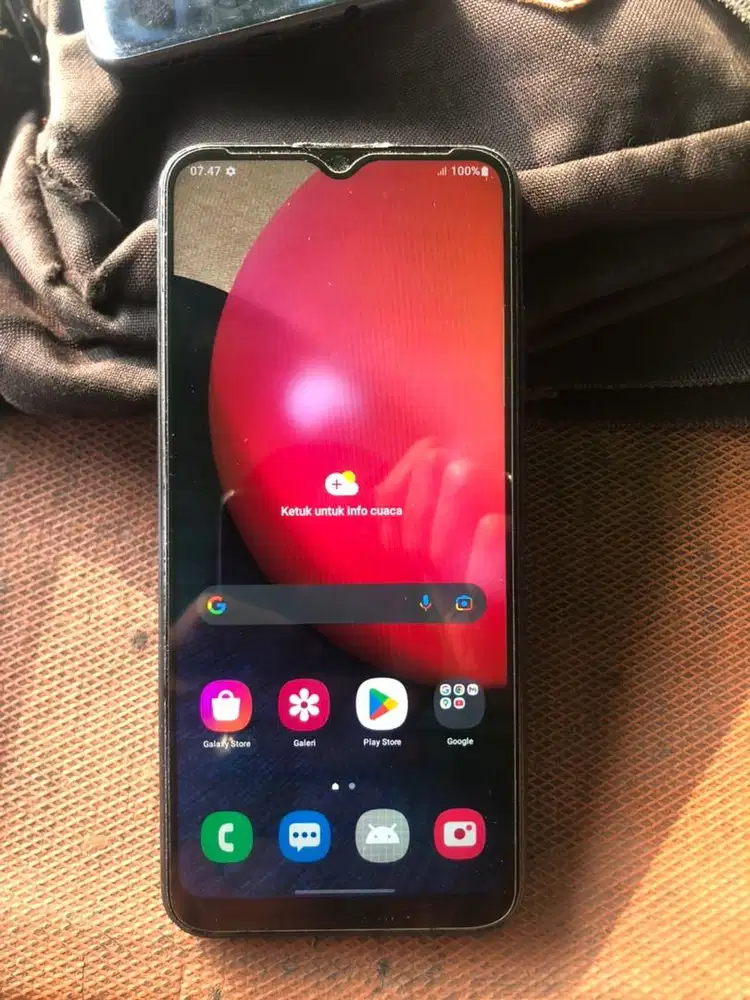 Samsung a02s 4/64
