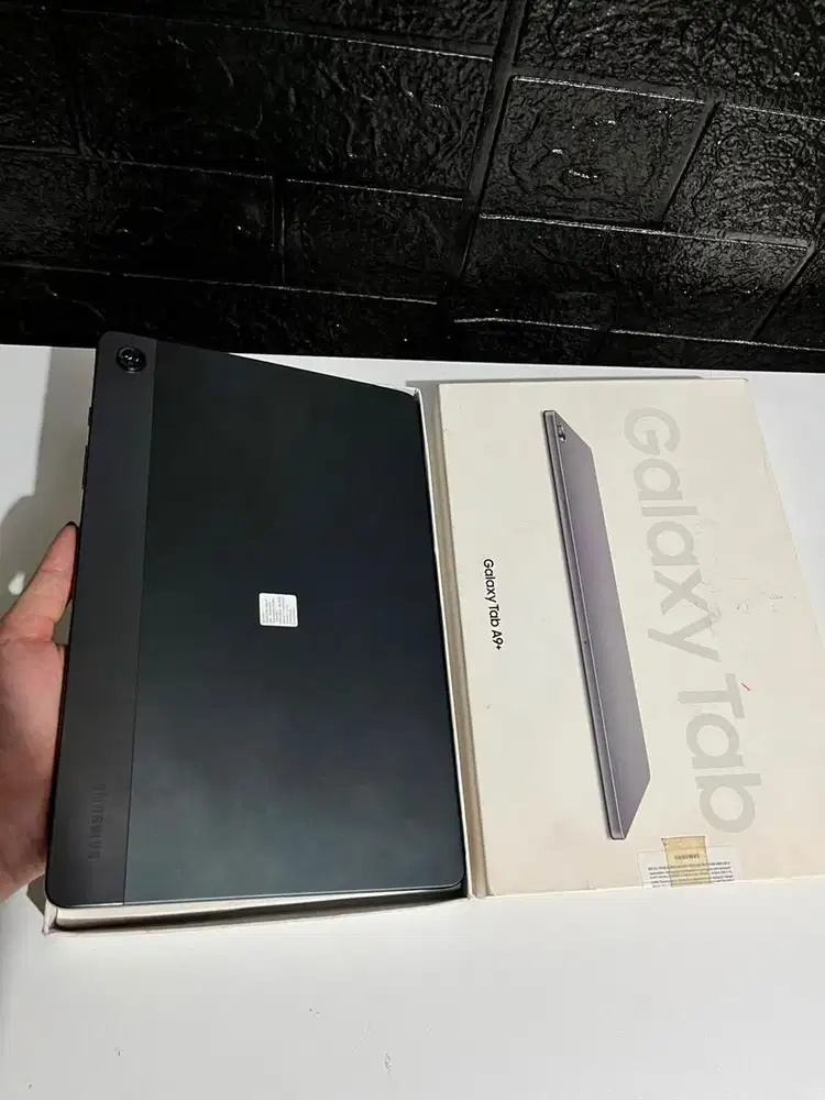 Samsung tab a9 plus 4/64gb wifi