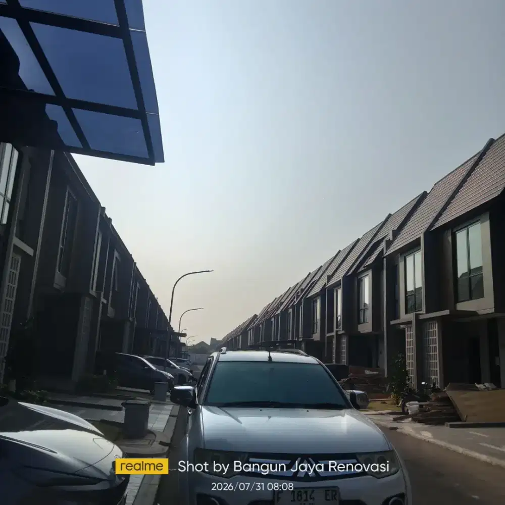 Tukang bangunan