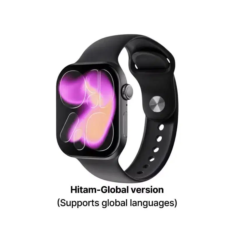 SMARTWATCH S 11 PRO MAX  AI SMARTPHONE