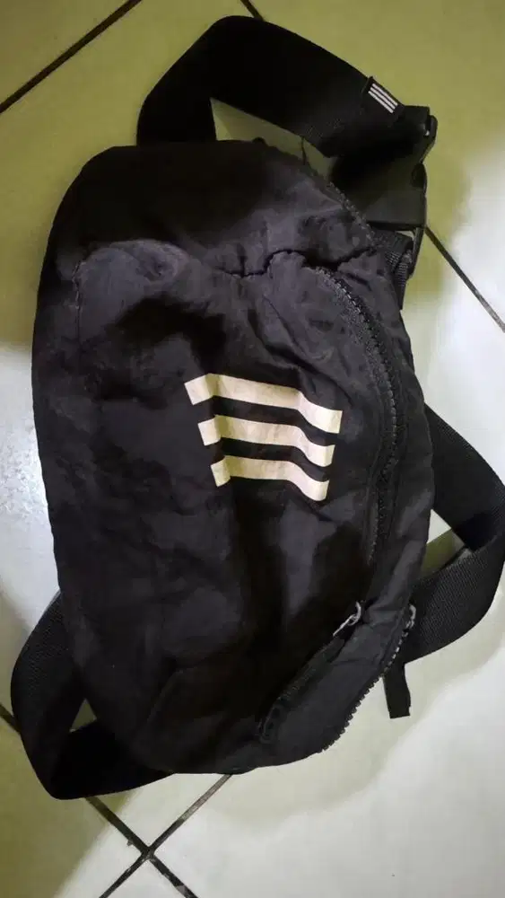 Weist Bag Adidas