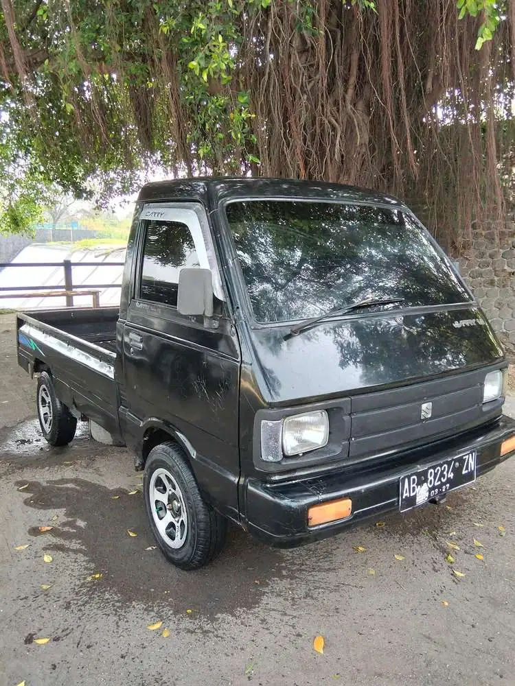 penjual