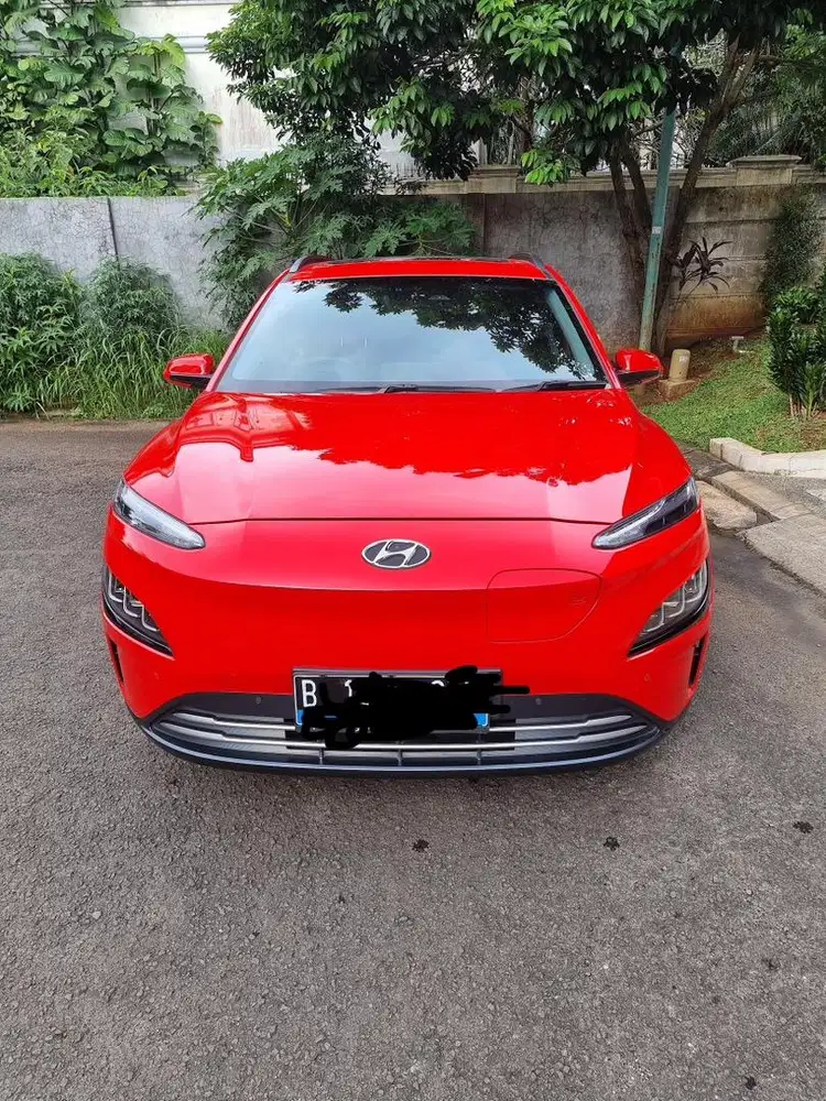 Dijual cepat dari Pemilik Pertama