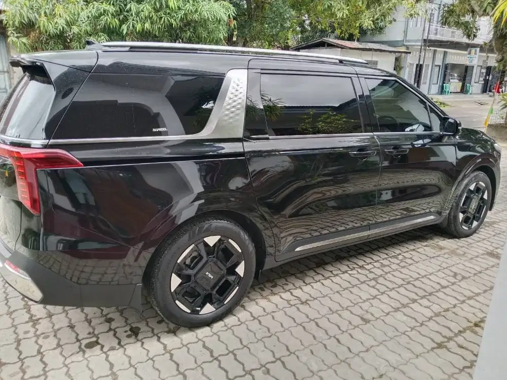 KIA CARNIVAL 2.2 A/T 2024