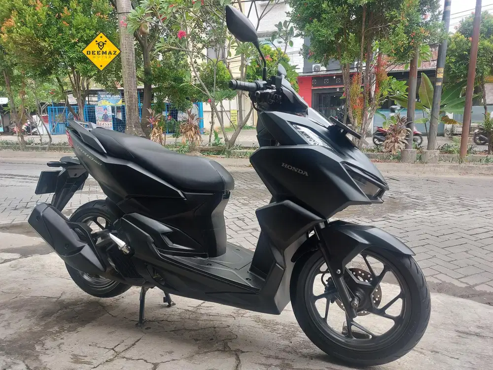 (DP 500 Rb)‼️ Vario 160 CBS Mulus 2023 Cash, Kredit & Tukar Tambah