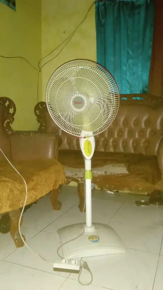 Kipas berdiri  16 inc