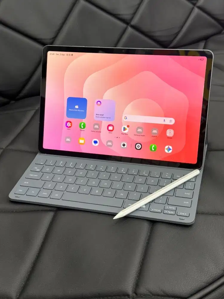 Samsung Tab S11 5G 12/256Gb