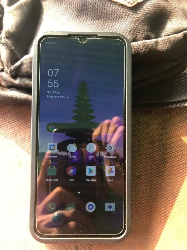 Oppo a9 2020 8+5/128