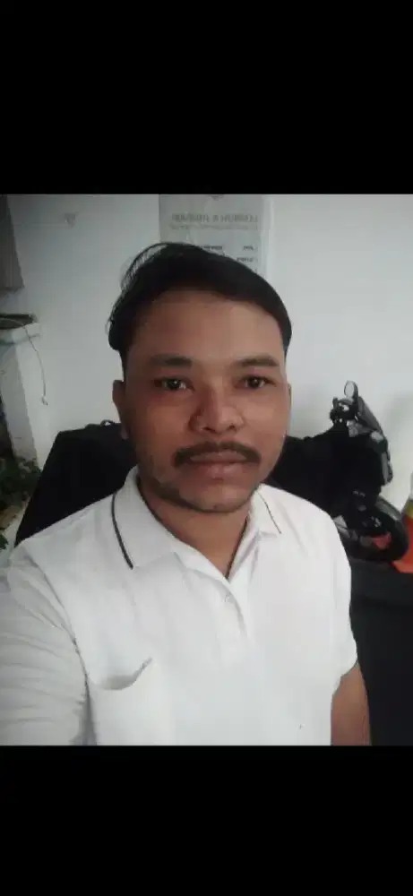 Sedang mencari pekerjaan
