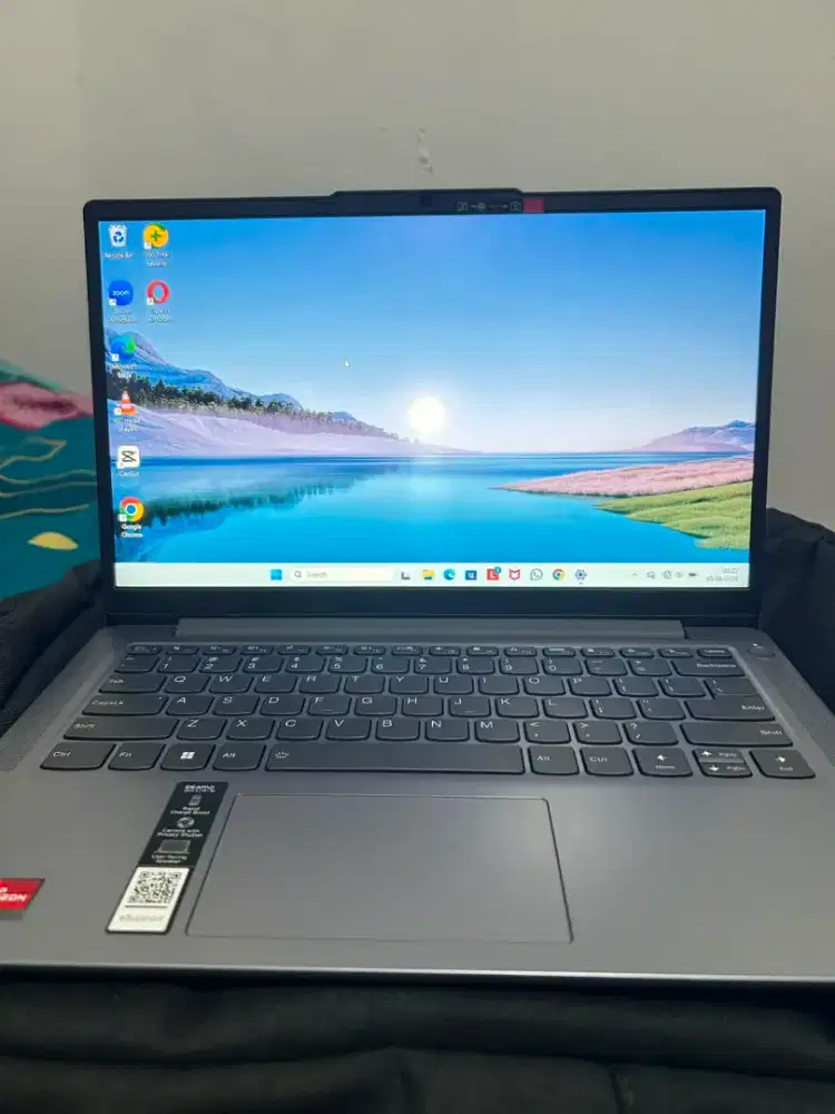 Laptop lenovo ideapad slim 3