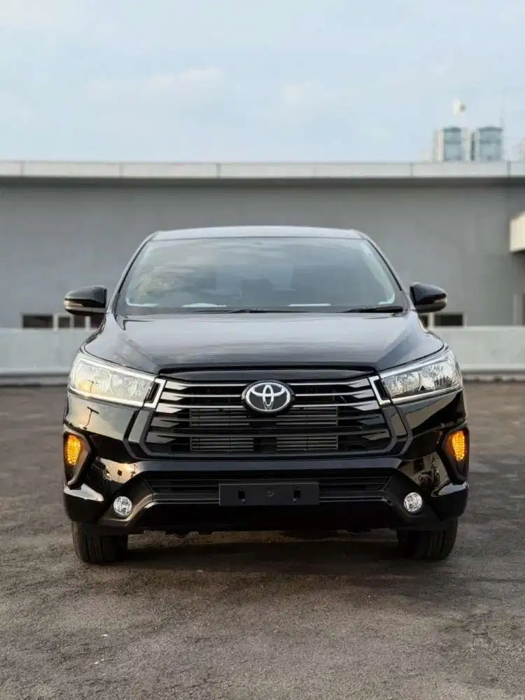 Toyota Kijang Innova 2026 Diesel