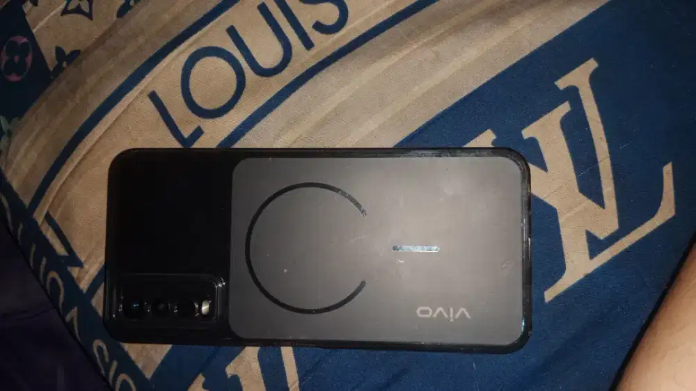 Jual hp vivo y12, jual cepet hp Normal semua.