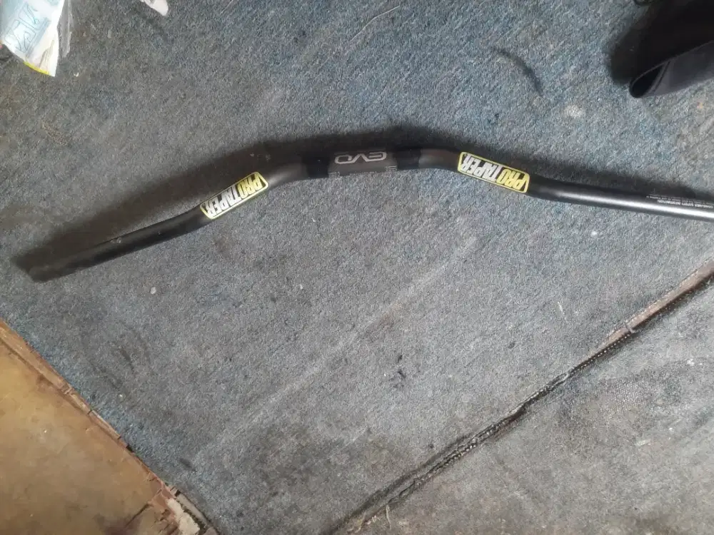 Stang lebar PROTAPER