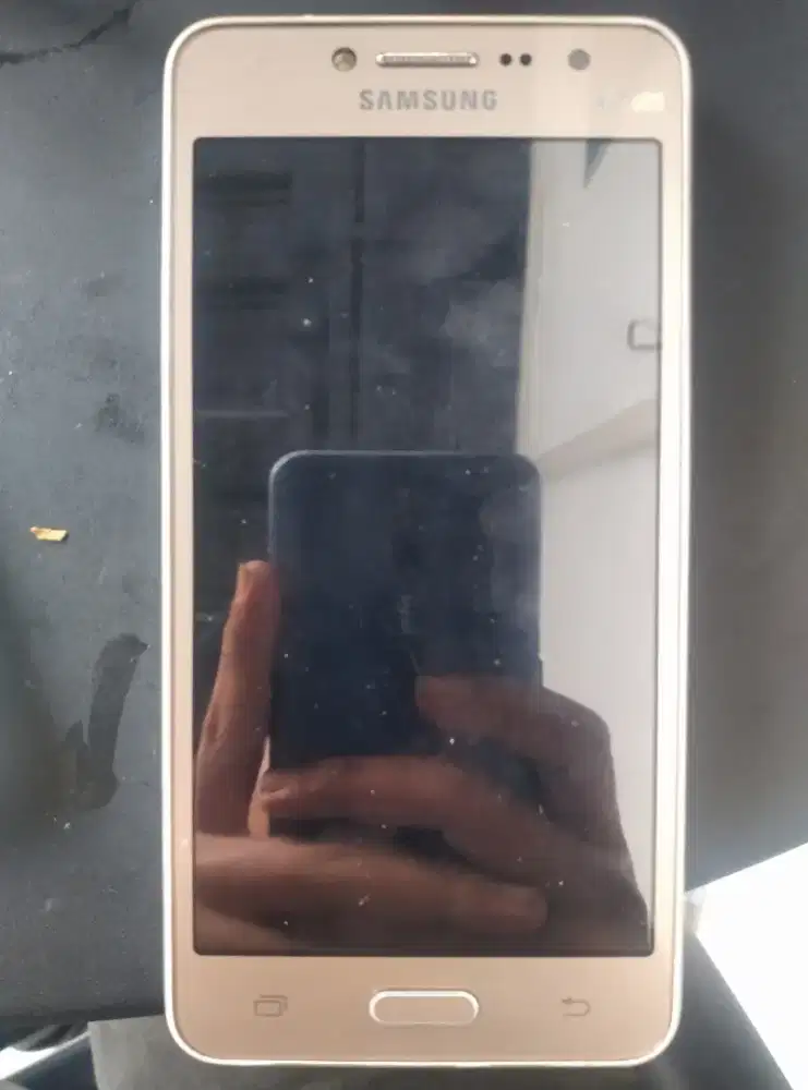 Samsung Galaxy J2 Prime 2/16 4G Mulus