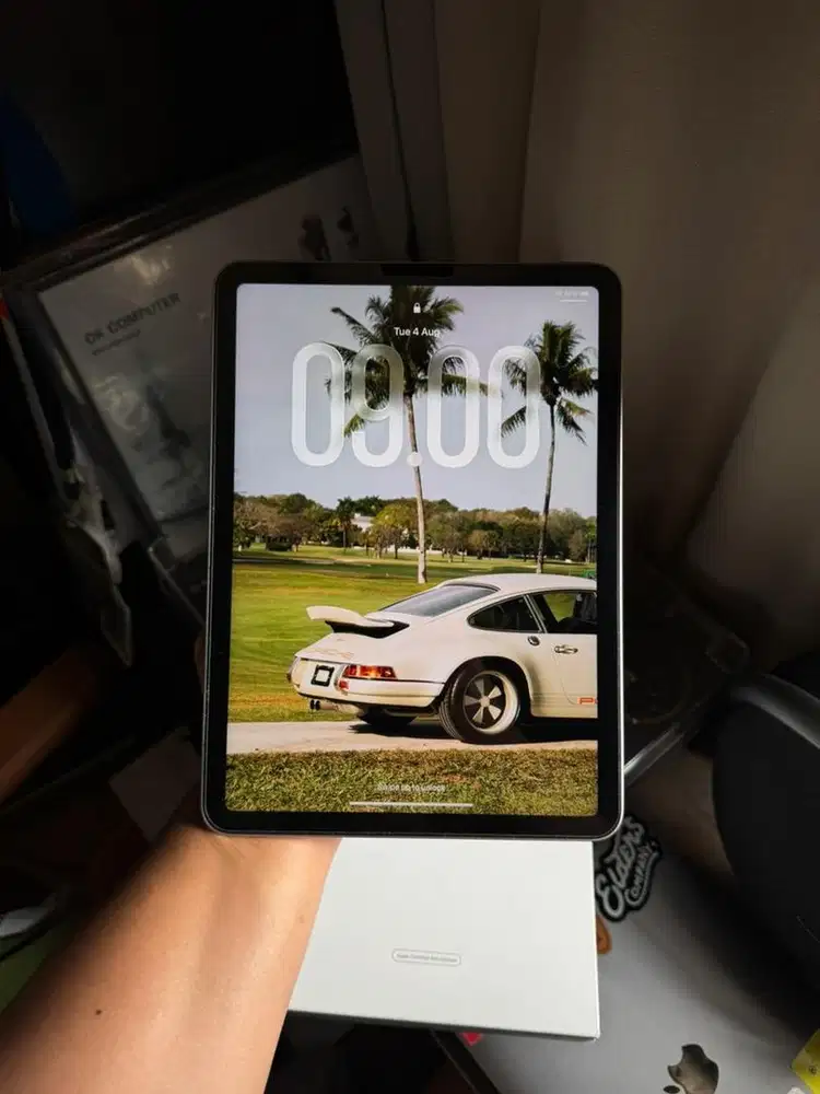 ipad air 5 M1 256gb wifi only