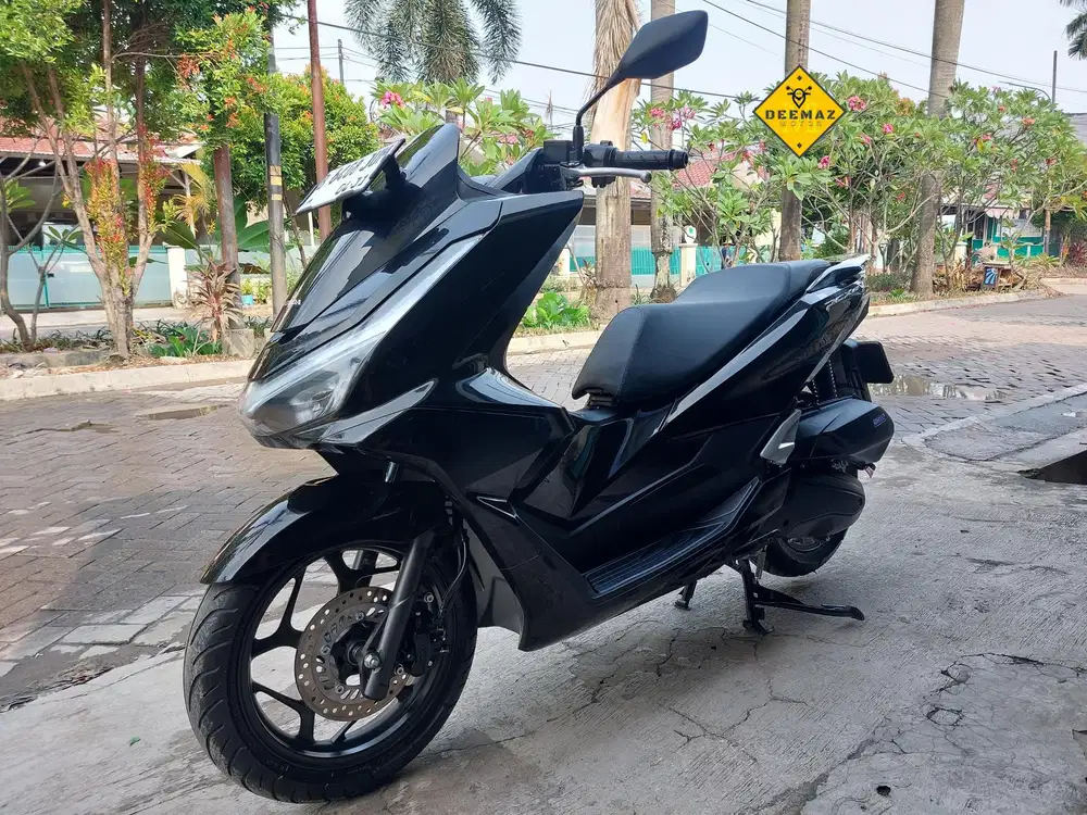 Angsuran Ringan‼️ Honda New PCX 160 CBS 2026 Cash / Kredit