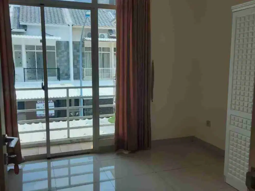 D jual dan sewa rumah pik