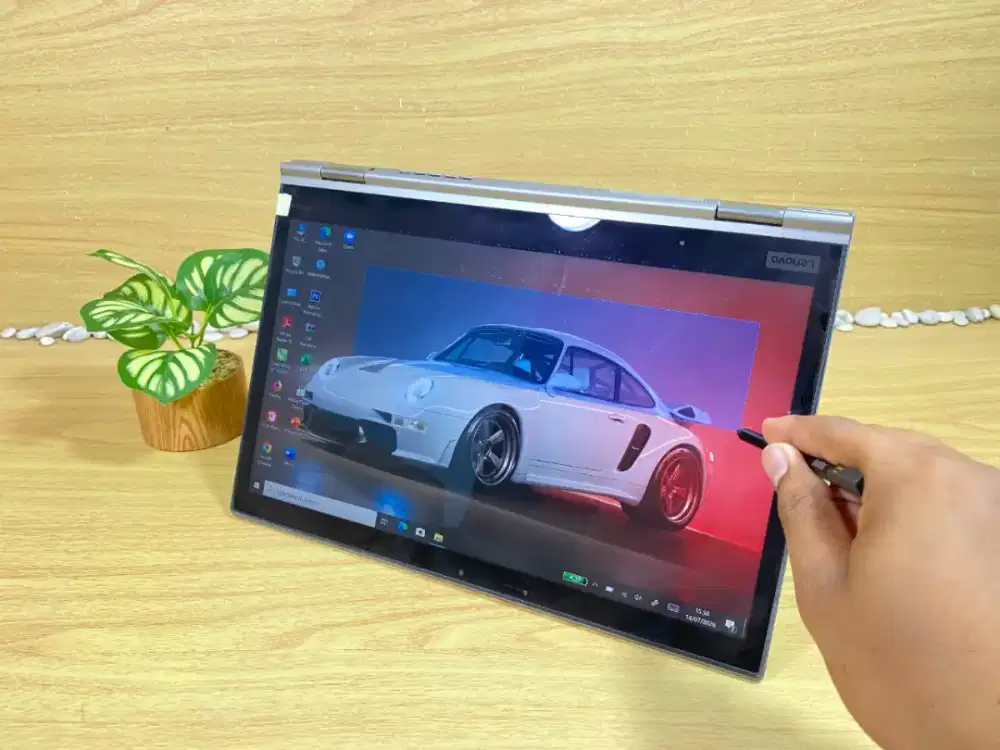 DIJUAL CEPAT LENOVO X1 YOGA COD GRESIK SURABAYA SIDOARJO