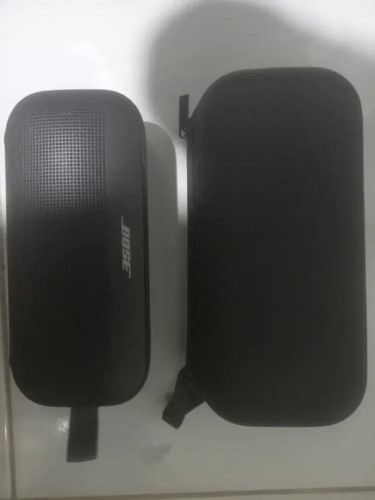 Bose soundlink flex 2