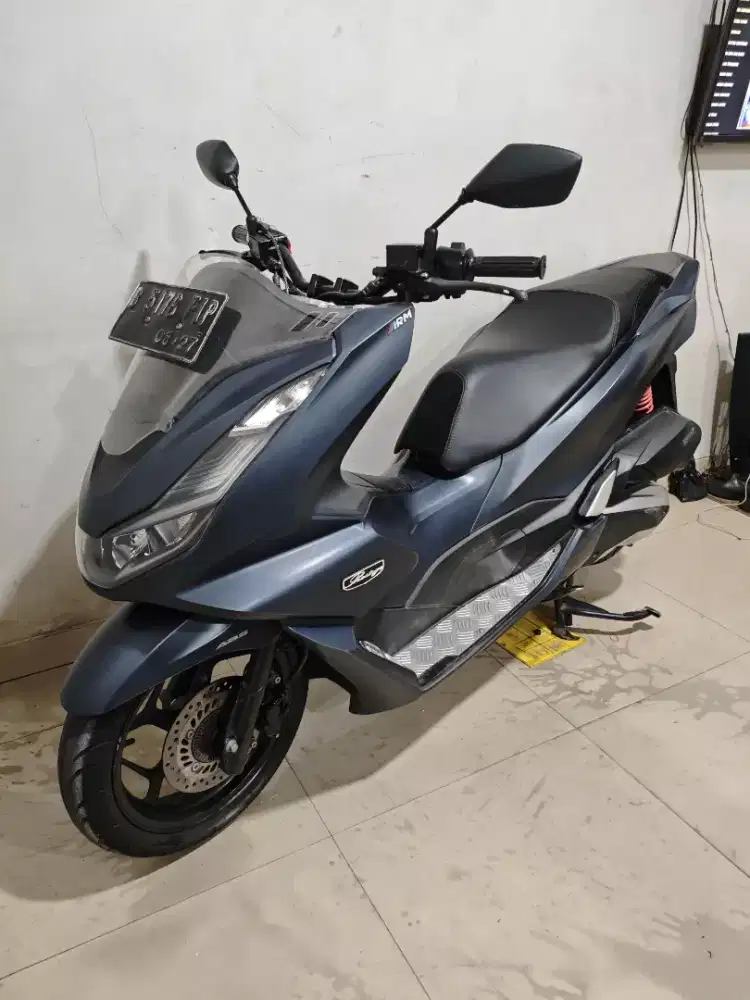 Honda PCX 160 ABS 2022