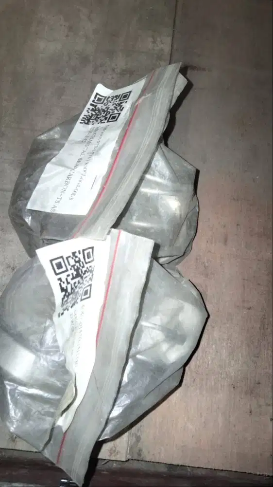 MECHANICAL SEAL CARBON+TS A
