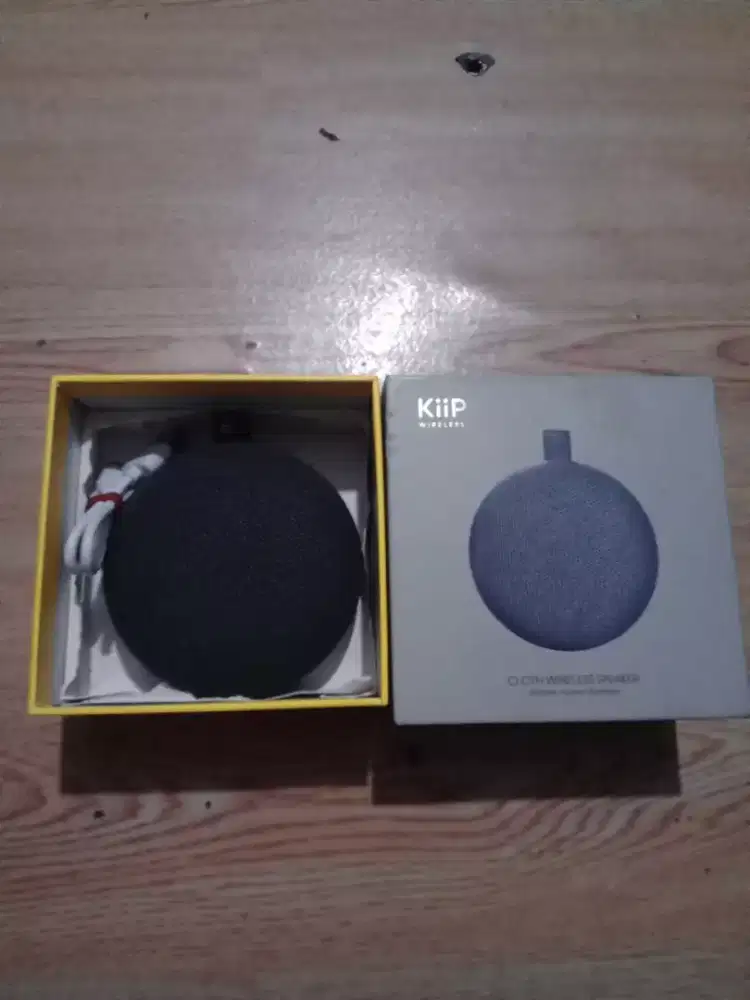 Speaker Kiip Y6