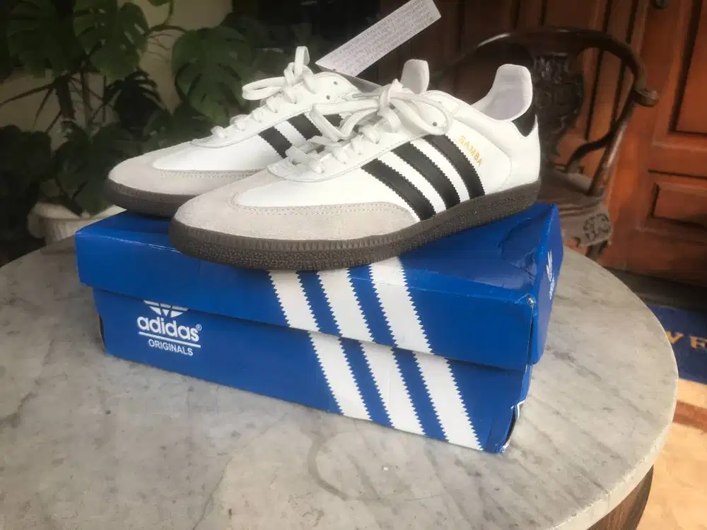 Sepatu Adidas Samba OG