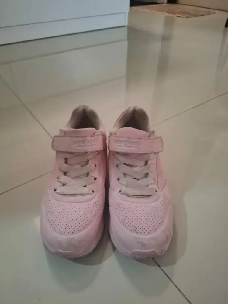 Sepatu anak Skechers ORI