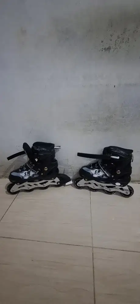 Roller  blade anak