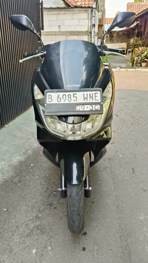 Honda PCX CBU CBS ISS th 20