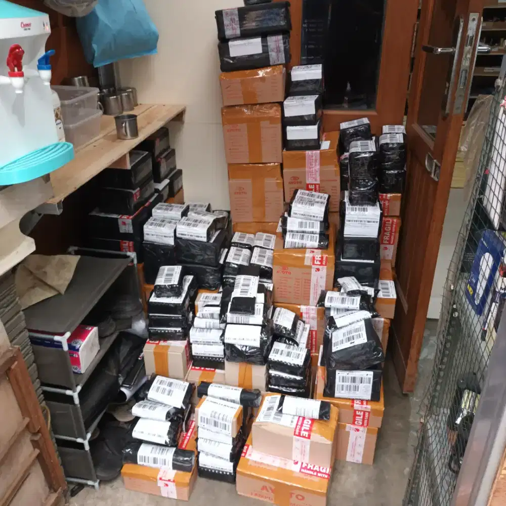 Dicari admin packing wanita pengalaman