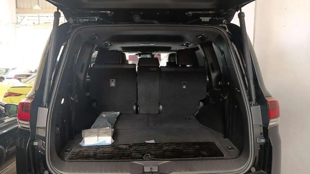 Toyota Land Cruiser 2025 Diesel