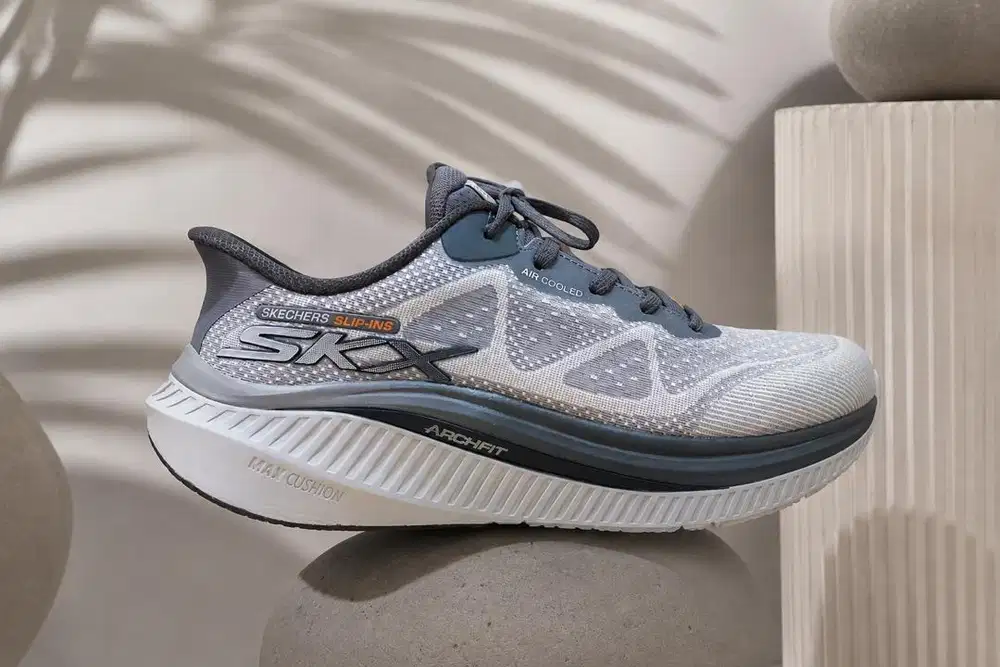 Skechers Go Walk Max Cushioning