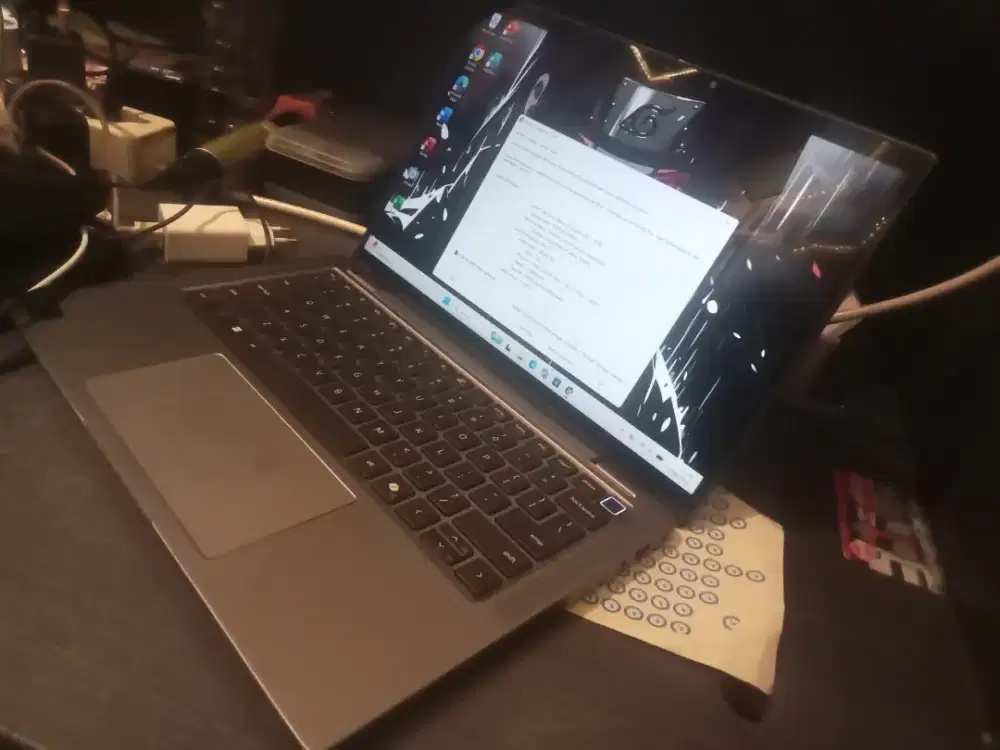 LAPTOP DELL inc