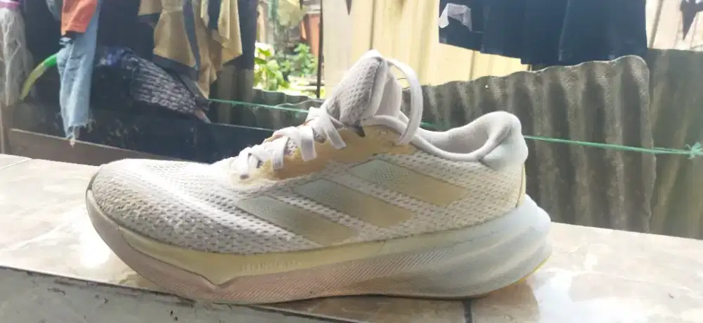 Adidas supernova size 38 original