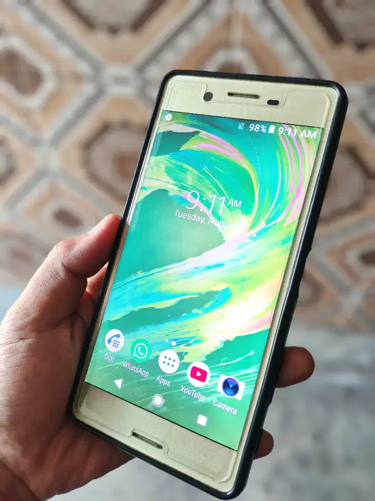 Sony Xperia XPerformance