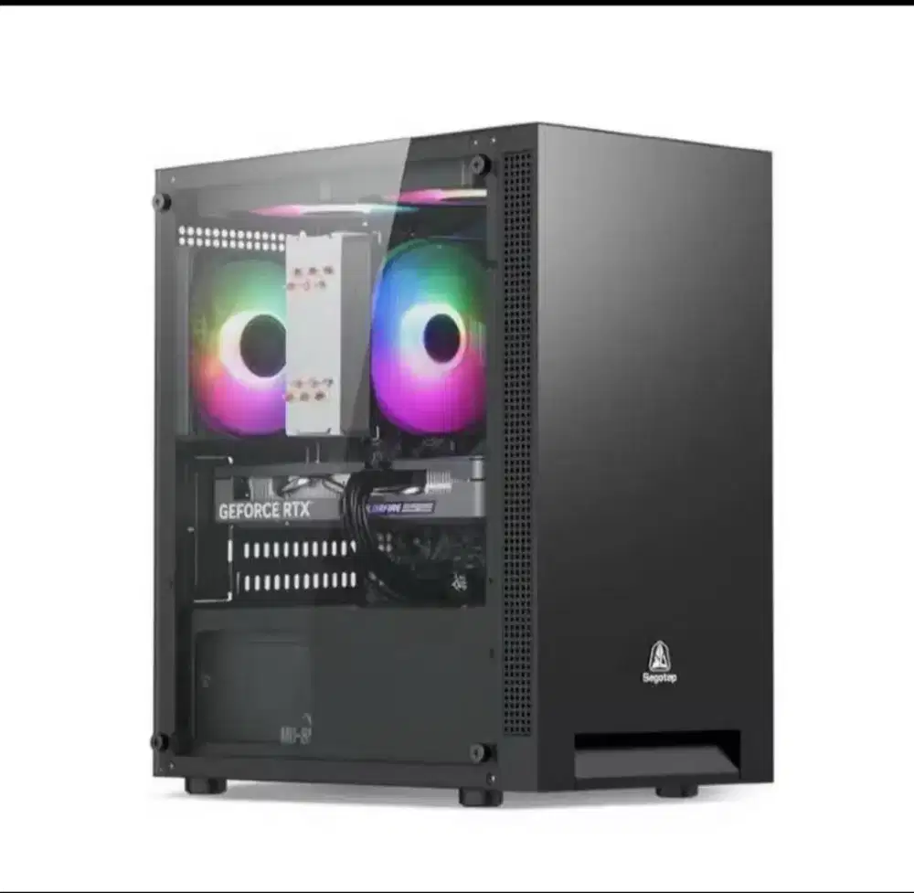 Casing segotep prime D (second)