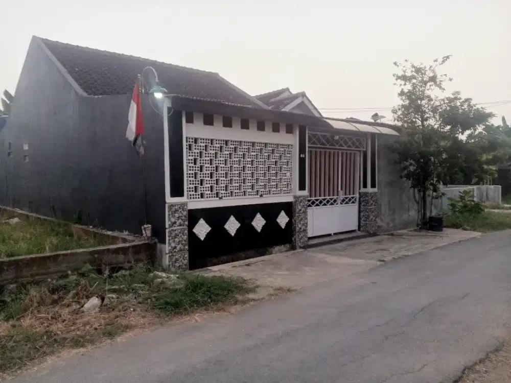 Rumah adem ayem