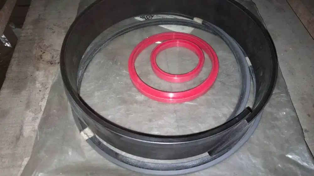SEAL KIT FOR PVB 10 RSY 30