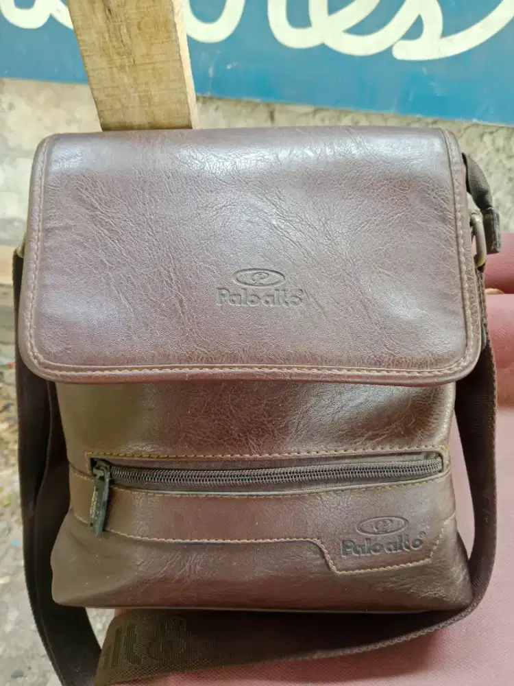 TAS SELEMPANG POLOALTO