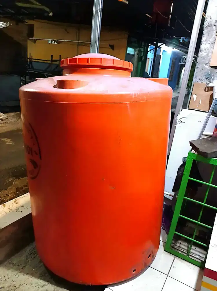 Dijual Toren Air 1000 Liter