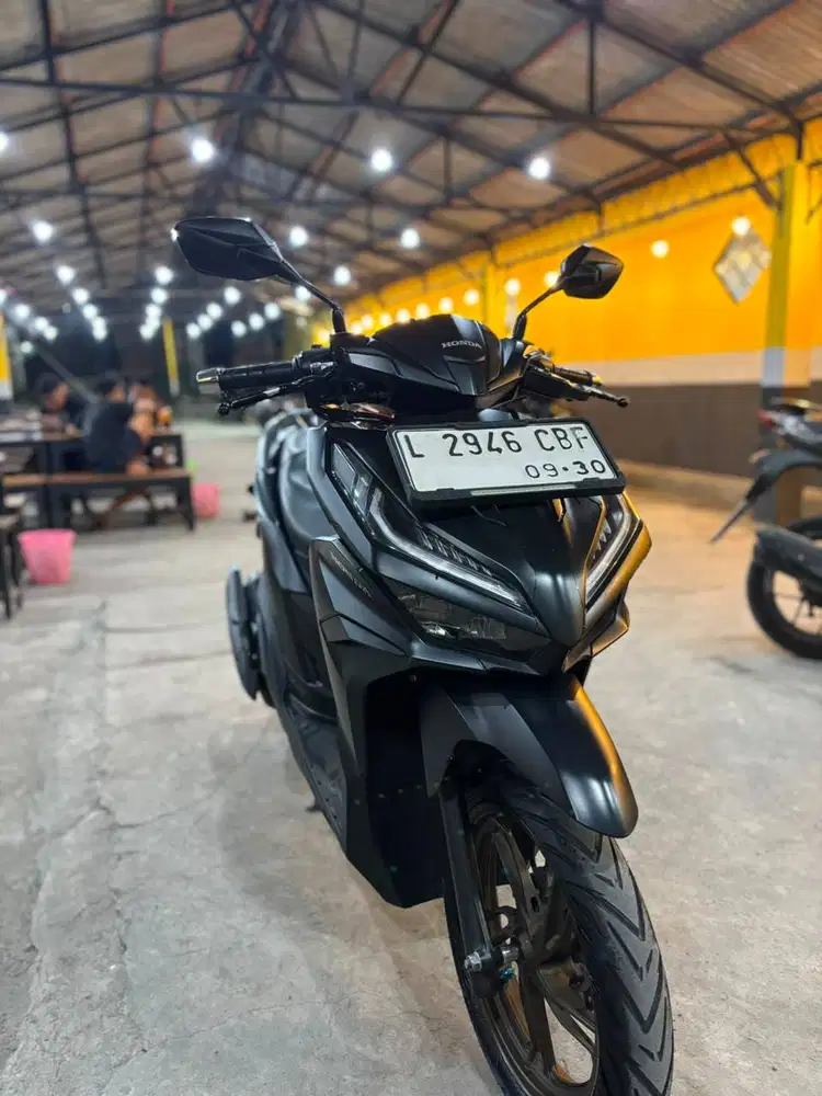 VARIO 125 2025 KEYLESS