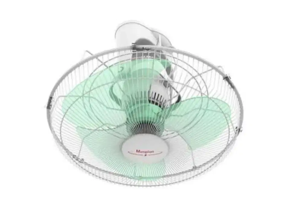 Maspion Orbit Fan MOF 401 P