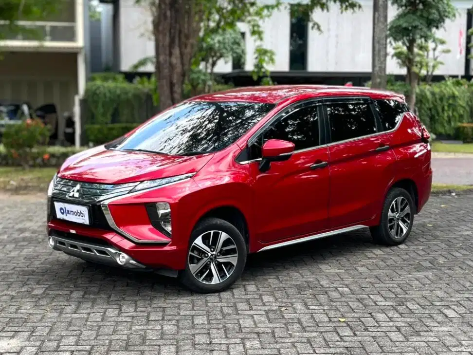 XPANDER 1.5 SPORT MATIC 2018