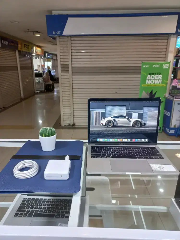 Macbook Pro Retina 2019