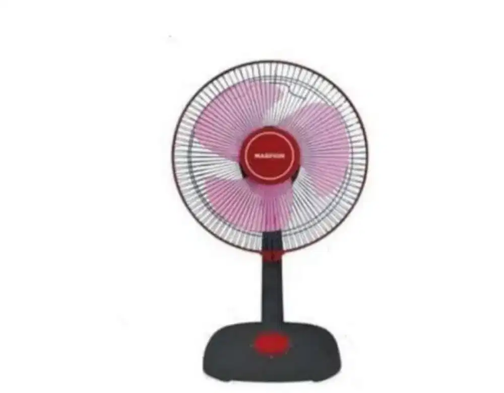Desk Fan Maspion Ex 308