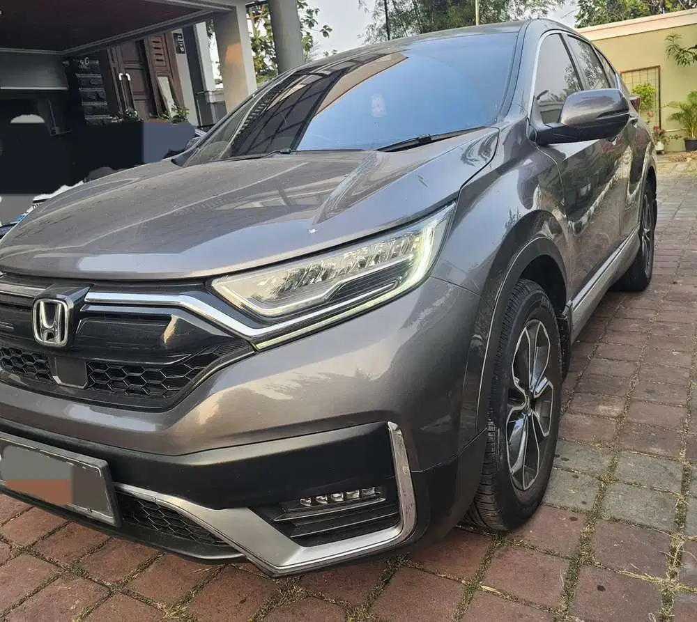 Honda CR-V 2021 Bensin
