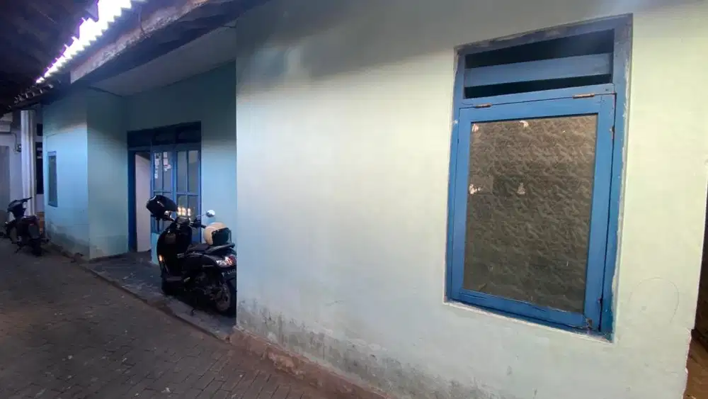 RUMAH DIJUAL CEPAT di Banyuwangi Kota